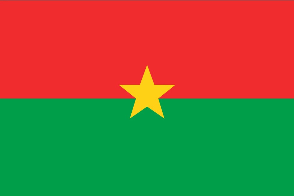 Burkina Faso