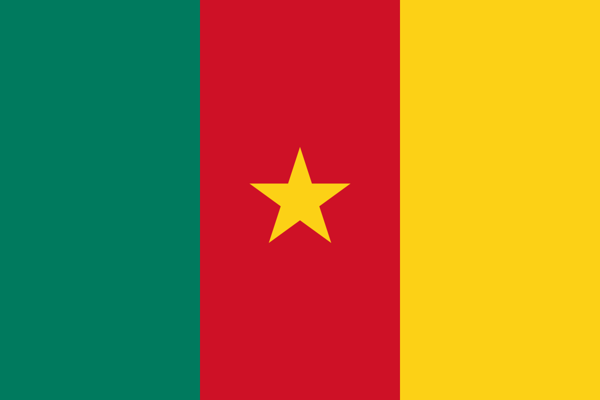 Cameroon