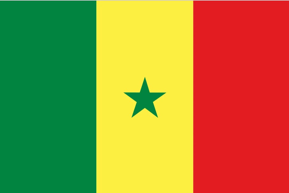 Senegal