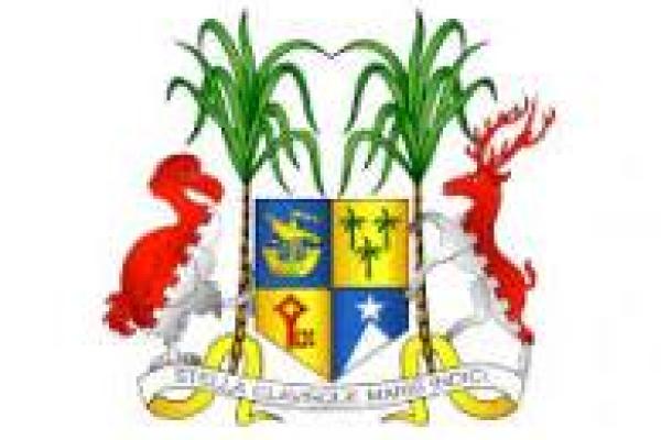 Ministry of Agro-Industry and Food Security (MAIFS) logo