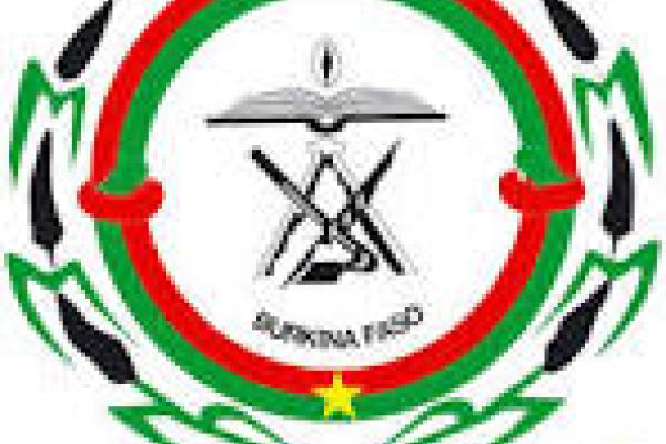 Université Joseph Ki-Zerbo