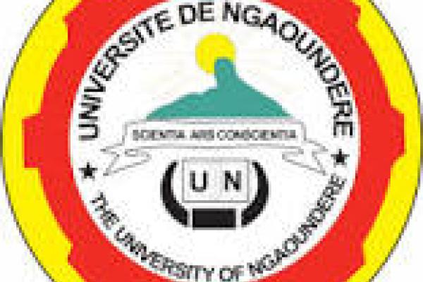 University of Ngoaundere logo